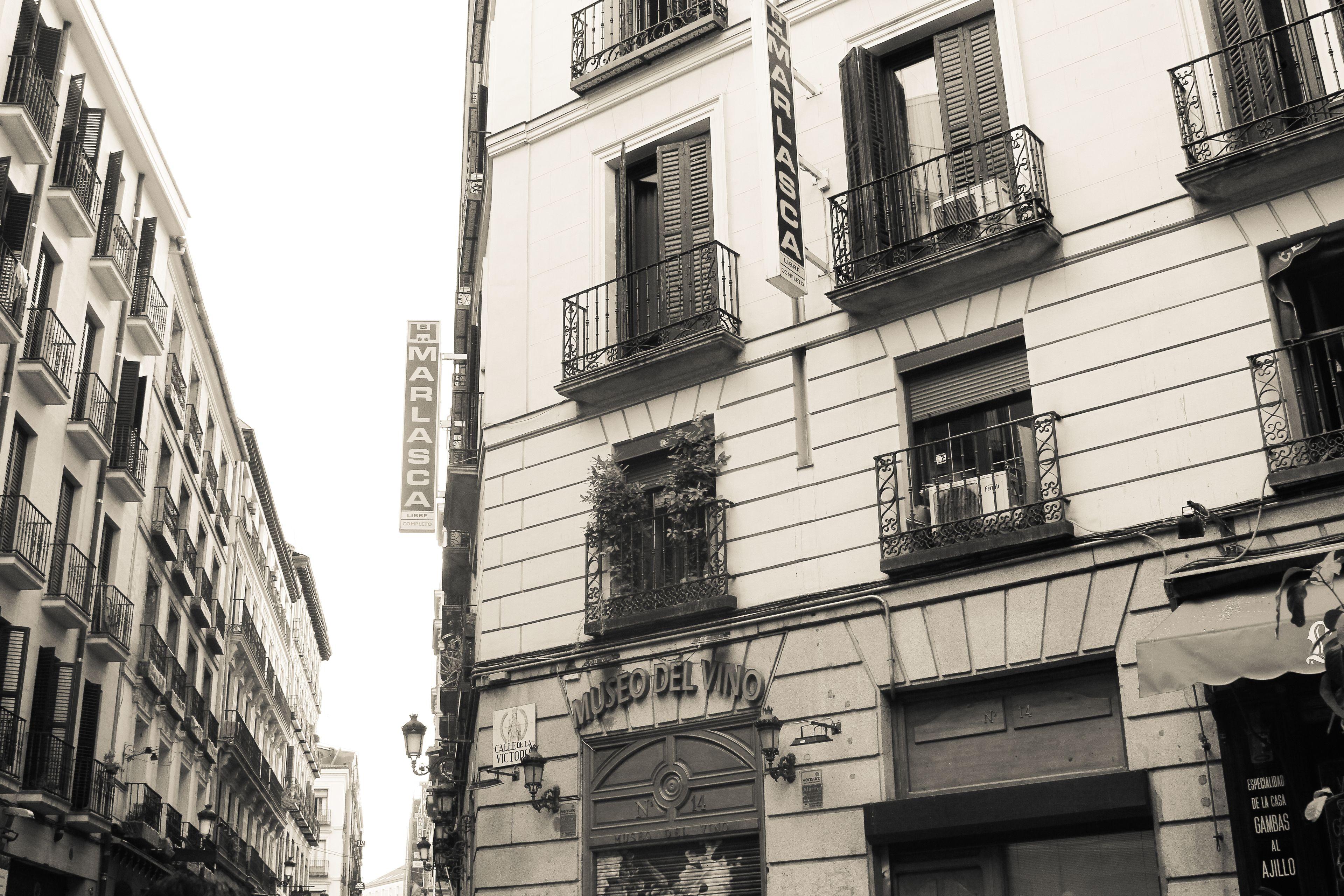 Hostal Marlasca — Fotos 2